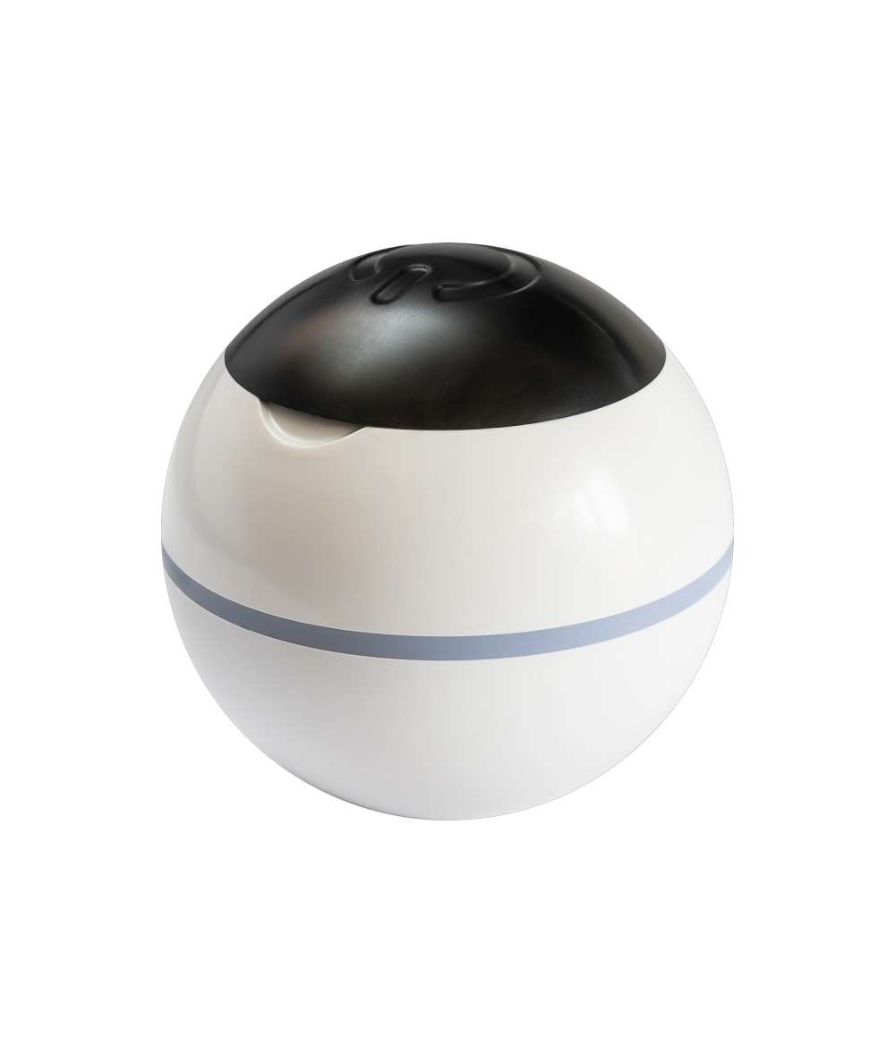 Vilim Ball Dispositivo Médico con Inteligencia Artificial para el Alivio del Temblor